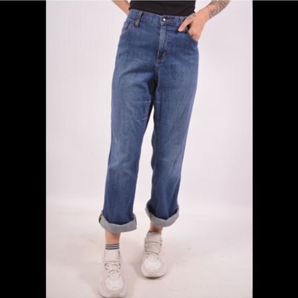 Ralph Lauren Denim - Vintage Ralph Lauren Chaps Katelyn bootcut jeans